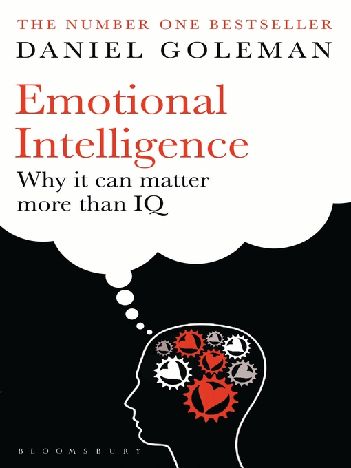 Title details for Emotional Intelligence by Daniel Goleman - Available